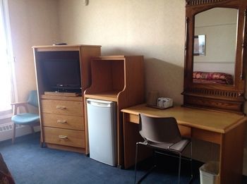 Town And Country Motor Hotel YYC Esterno foto