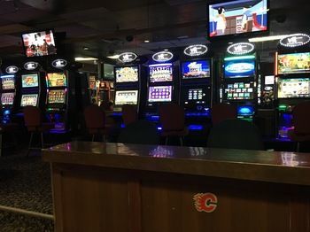 Town And Country Motor Hotel YYC Esterno foto